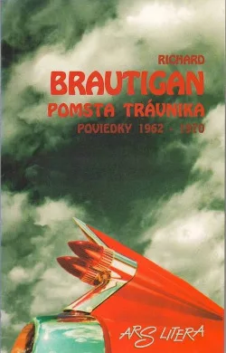 Pomsta trávnika : poviedky 1962–1970