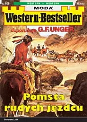 Pomta rudých jezdců