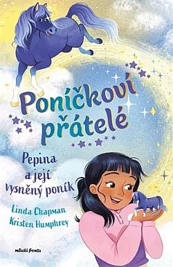 Pepina a její vysněný poník