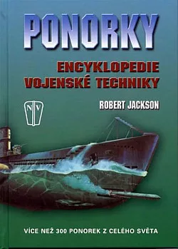 Ponorky - Encyklopedie vojenské techniky