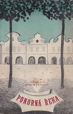 Ponorná řeka