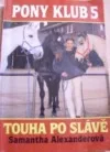 Touha po slávě