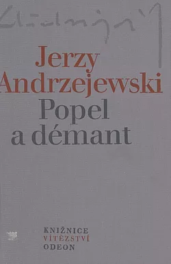 Popel a démant