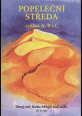 Popeleční středa: cyklus A, B i C