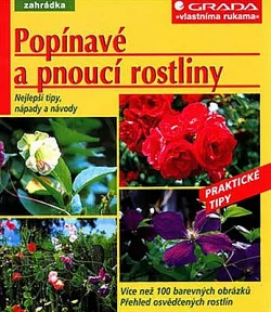 Popínavé a pnoucí rostliny