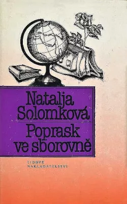 Poprask ve sborovně