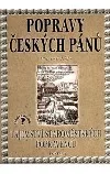 Popravy českých pánů