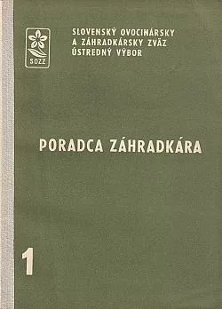 Poradca záhradkára 1