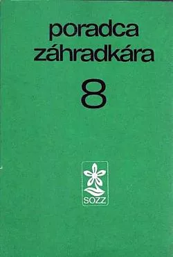 Poradca záhradkára 8