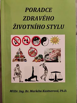 Poradce zdravého životního stylu
