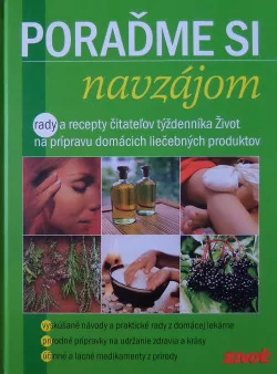Poraďme si navzájom
