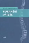 Poranění páteře