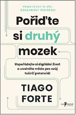 Pořiďte si druhý mozek