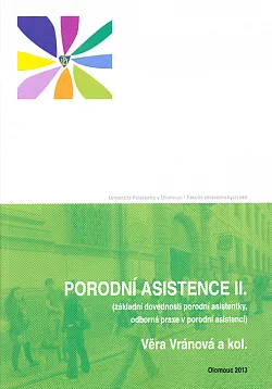 Porodní asistence II.
