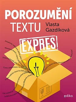 Porozumění textu - expres
