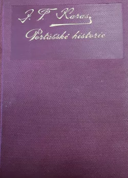 Portášské historie