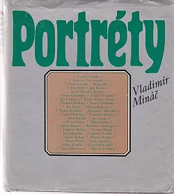 Portréty