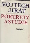 Portréty a studie