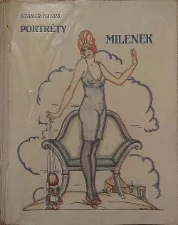 Portréty milenek