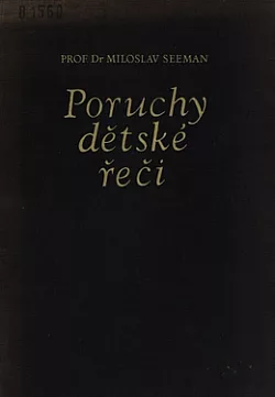 Poruchy dětské řeči