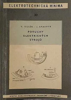 Poruchy elektrických strojů