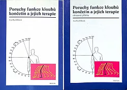 Poruchy funkce kloubů končetin a jejich terapie