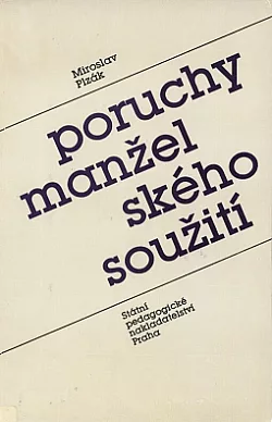Poruchy manželského soužití