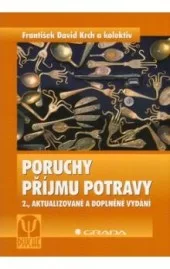 Poruchy příjmu potravy