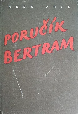 Poručík Bertram