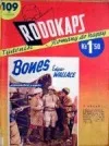 Bones - Dobrodružství v Africe