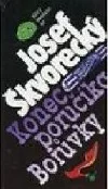 Konec poručíka Borůvky