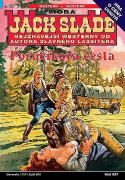 Poručíkova cesta