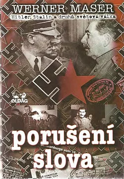 Porušení slova
