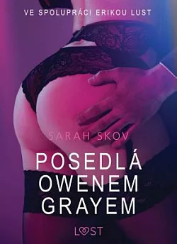 Posedlá Owenem Grayem