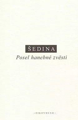 Posel hanebné zvěsti