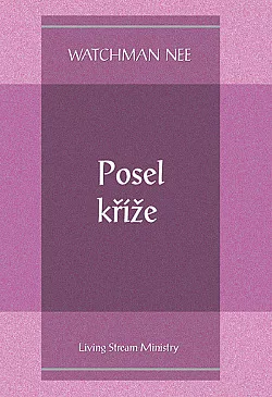 Posel kříže