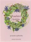 Poselství květin. Příručka + karty