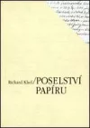 Poselství papíru