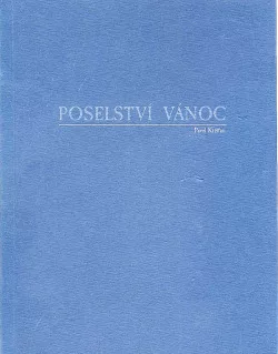 Poselství Vánoc