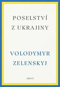 Poselství z Ukrajiny