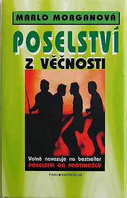 Poselství z věčnosti