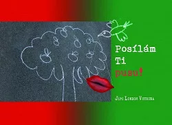 Posílám Ti pusu!