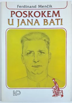 Poskokem u Jana Bati