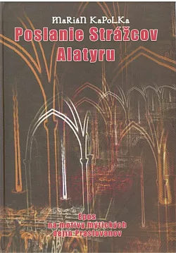 Poslanie strážcov Alatyru