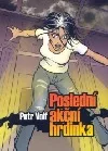 Poslední akční hrdinka