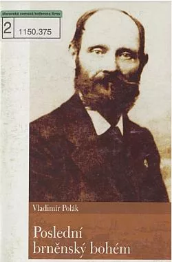 Poslední brněnský bohém