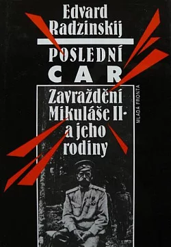 Poslední car