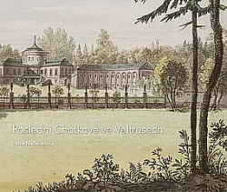 Poslední Chotkové ve Veltrusech