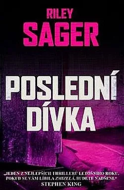 Poslední dívka