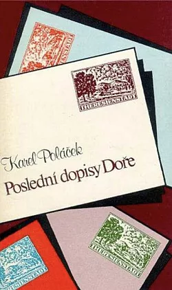 Poslední dopisy Doře